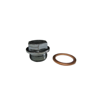 HG-Motorsport blanking plug for oxygen sensor ports