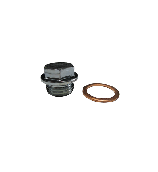 HG-Motorsport blanking plug for oxygen sensor ports