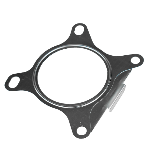 HG-Motorsport turbocharger outlet gasket VAG 2.0 T(F)SI