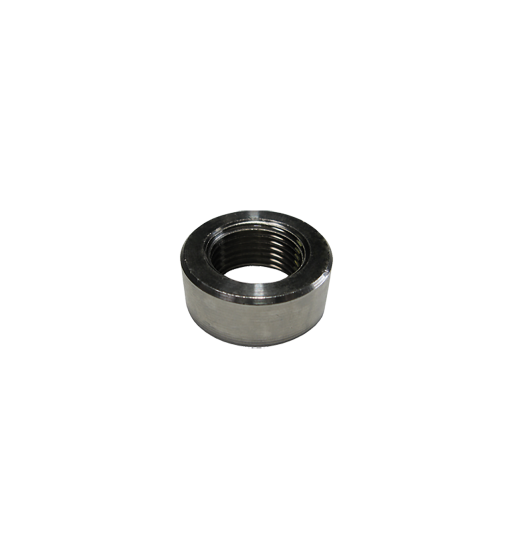 HG-Motorsport oxygen sensor weld-in bung M18 × 1.5