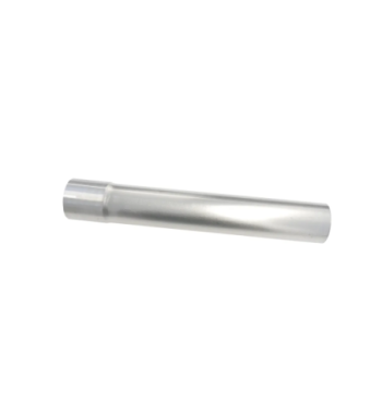 Bull-X / EGO-X connecting pipe 76 mm, 500 mm long