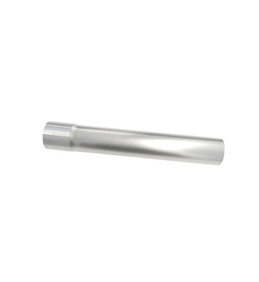 Bull-X / EGO-X connecting pipe 76 mm, 500 mm long