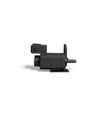 HG-Motorsport solenoid valve for exhaust valve vacuum control
