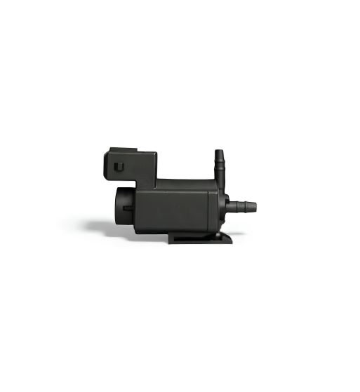 HG-Motorsport solenoid valve for exhaust valve vacuum control