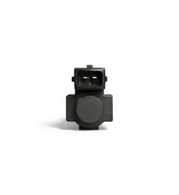 HG-Motorsport solenoid valve for exhaust valve vacuum control
