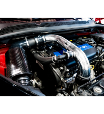HFI carbon intake system – Opel Corsa E OPC 207 PS
