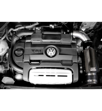 HFI carbon intake – A1 8X, Polo 6R GTI, Ibiza 6J Cupra 1.4 TSI