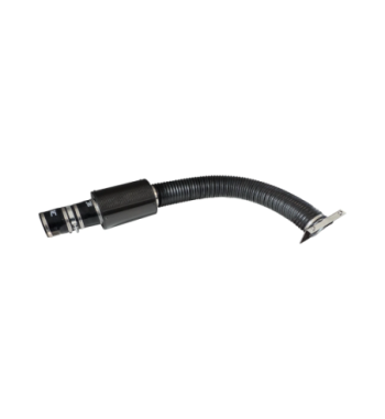 HFI carbon intake – Fabia RS 5J and Ibiza FR 6J 1.4 TSI