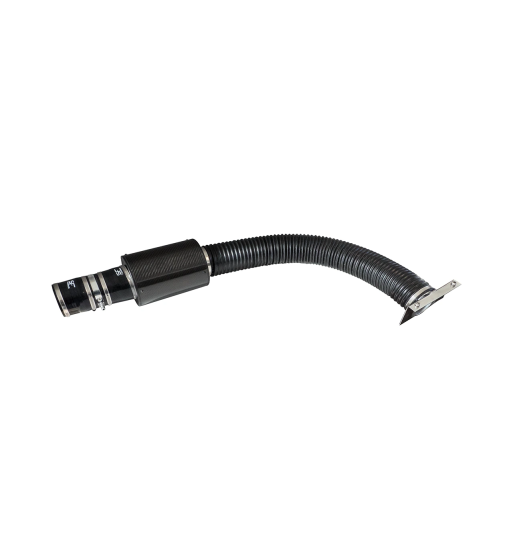 HFI carbon intake – Fabia RS 5J and Ibiza FR 6J 1.4 TSI