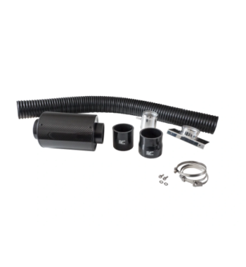 HFI carbon intake – Fabia RS 5J and Ibiza FR 6J 1.4 TSI