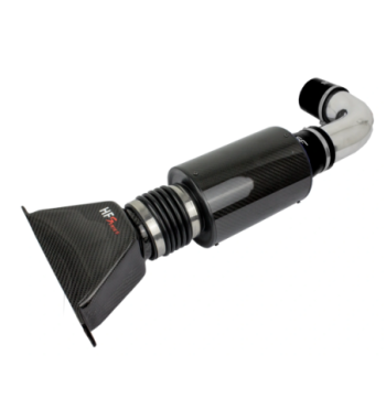 HFI carbon intake system – VW 1.4 TSI 140/160 PS