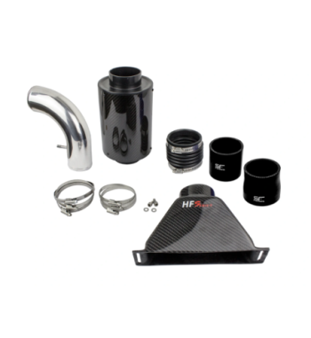 HFI carbon intake system – VW 1.4 TSI 140/160 PS