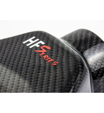 HFI carbon intake system – VW 1.4 TSI 140/160 PS
