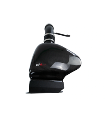 HFI carbon intake system – VW Polo 6C GTI 1.8 TSI 192 PS