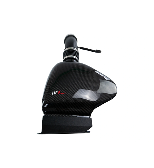 HFI carbon intake system – VW Polo 6C GTI 1.8 TSI 192 PS