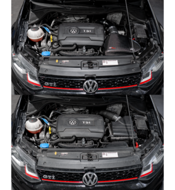 HFI carbon intake system – VW Polo 6C GTI 1.8 TSI 192 PS
