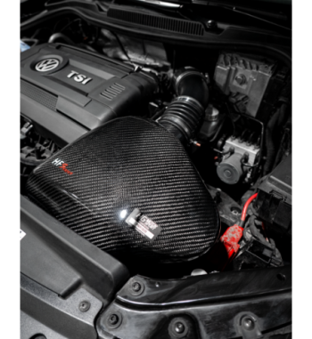 HFI carbon intake system – VW Polo 6C GTI 1.8 TSI 192 PS