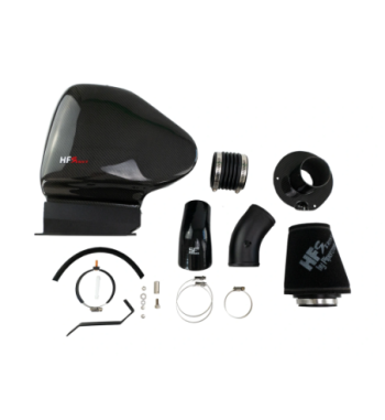 HFI carbon intake system – VW Polo 6C GTI 1.8 TSI 192 PS