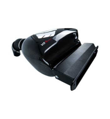 HFI carbon intake system – VW Polo 6C GTI 1.8 TSI 192 PS