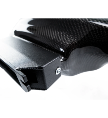 HFI carbon intake system – VW Polo 6C GTI 1.8 TSI 192 PS