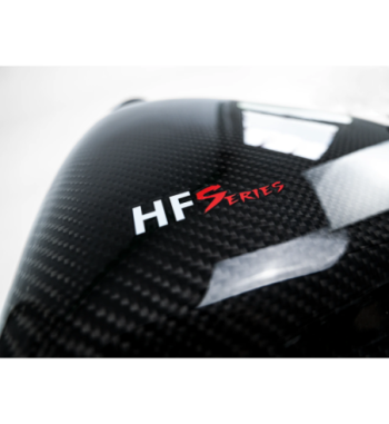 HFI carbon intake system – VW Polo 6C GTI 1.8 TSI 192 PS