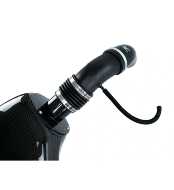 HFI carbon intake system – VW Polo 6C GTI 1.8 TSI 192 PS