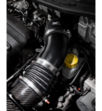 HFI carbon intake system – VW Polo 6C GTI 1.8 TSI 192 PS