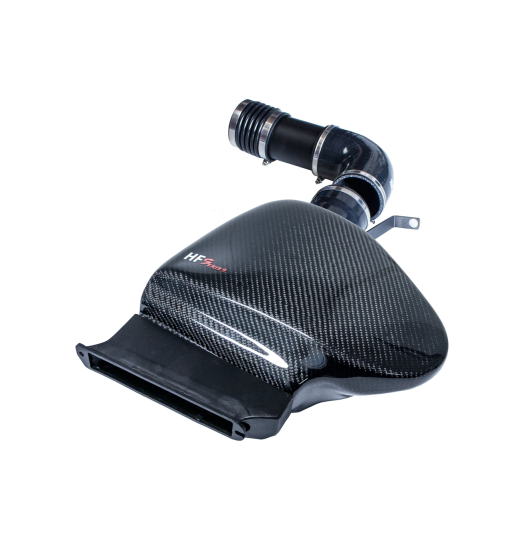 HFI carbon intake system – VW Polo 6R WRC 2.0 TSI 220 PS