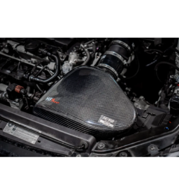 HFI carbon intake system – VW Polo 6R WRC 2.0 TSI 220 PS