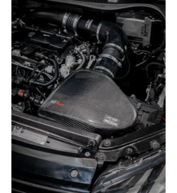 HFI carbon intake system – VW Polo 6R WRC 2.0 TSI 220 PS