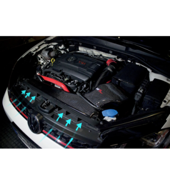 HFI Gen.3 carbon intake system – VAG 2.0 TDI EA288