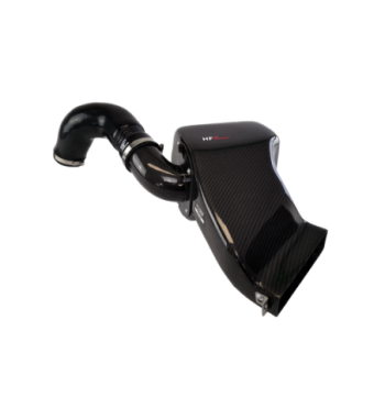 HFI Gen.3 carbon intake – A1/S1, Ibiza Cupra, Polo GTI