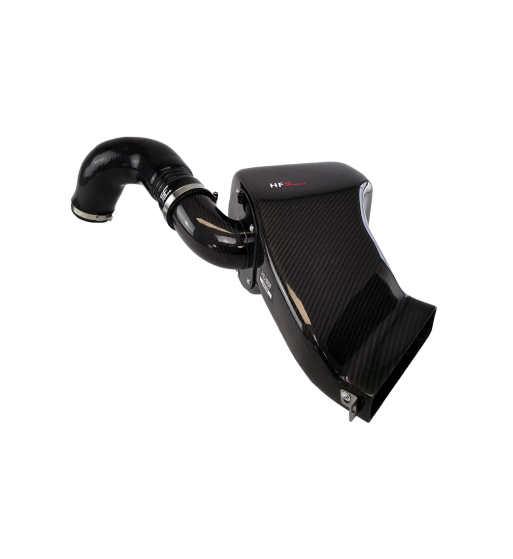 HFI Gen.3 carbon intake – A1/S1, Ibiza Cupra, Polo GTI