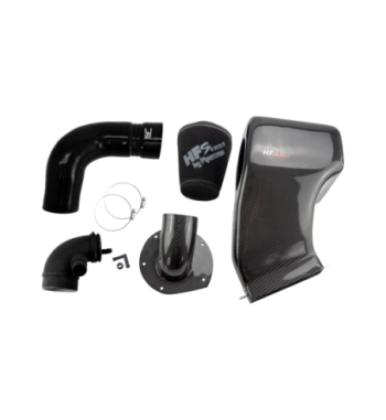 HFI Gen.3 carbon intake – A1/S1, Ibiza Cupra, Polo GTI