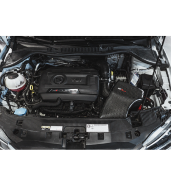 HFI Gen.3 carbon intake – A1/S1, Ibiza Cupra, Polo GTI