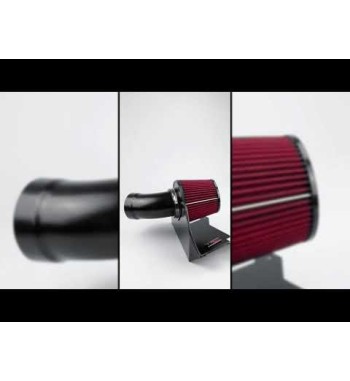 HG Race intake kit 1.5 TSI EA211 – with TTG