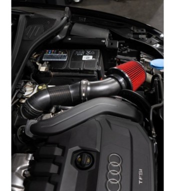 HG Race intake kit 1.5 TSI EA211 – with TTG