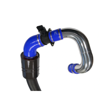 HFI carbon intake kit – Corsa D GSI/OPC/NRE 1.6 Turbo