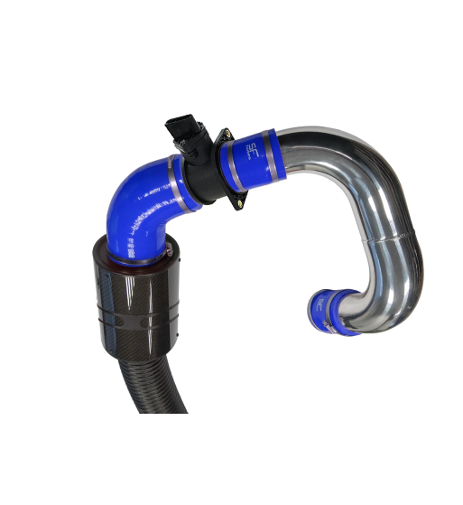 HFI carbon intake kit – Corsa D GSI/OPC/NRE 1.6 Turbo