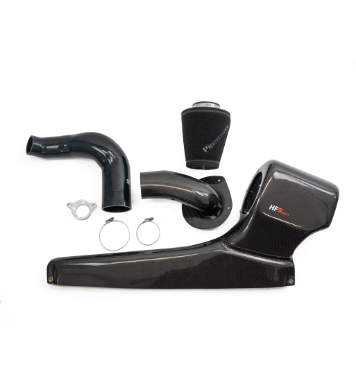HFI carbon intake kit – VAG 1.4 TSI EA211 Euro 6