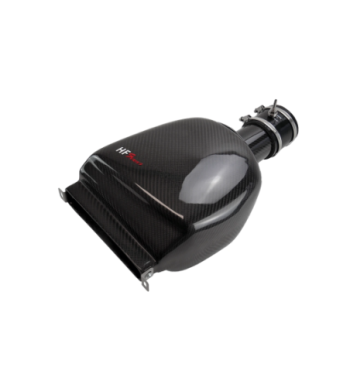 HFI carbon intake kit – VAG 1.6/2.0 TDI EA188/EA189