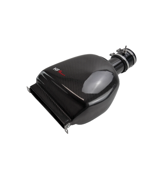 HFI carbon intake kit – VAG 1.6/2.0 TDI EA188/EA189