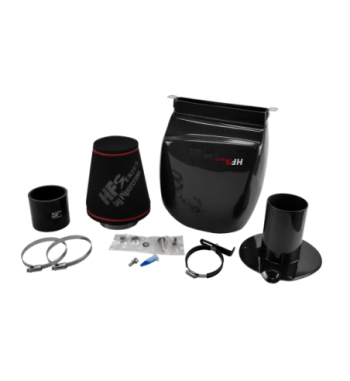 HFI carbon intake kit – VAG 1.6/2.0 TDI EA188/EA189