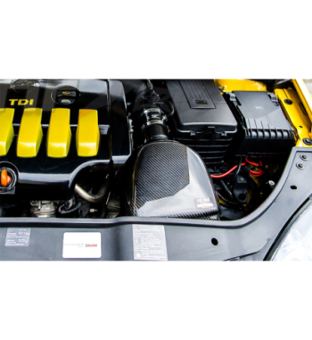 HFI carbon intake kit – VAG 1.6/2.0 TDI EA188/EA189