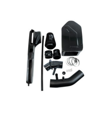 HFI carbon intake kit – Audi RS3 8V and TT RS 8S
