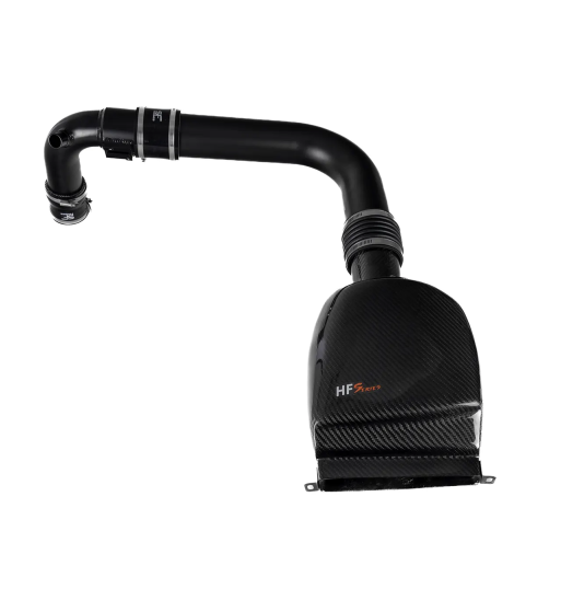 HFI Gen.2 carbon intake – VAG 2.0 TFSI EA113 Euro 4/5