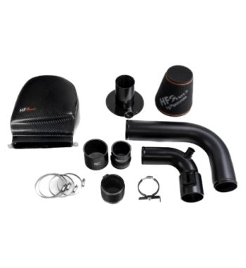HFI Gen.2 carbon intake – VAG 2.0 TFSI EA113 Euro 4/5