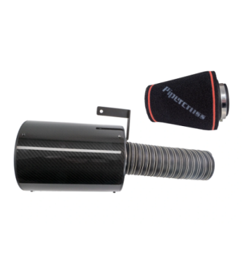 HFI carbon airbox – VAG 1.8T 20V K03/K04