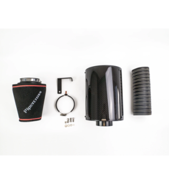 HFI carbon airbox – VAG 1.8T 20V K03/K04