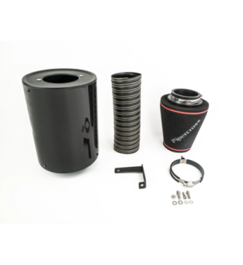 HFI carbon airbox – VAG 1.8T 20V K03/K04